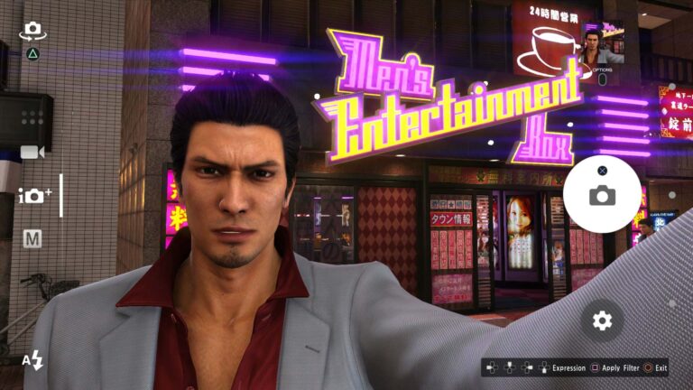 Yakuza 6: The Song of Life (PS4) Review