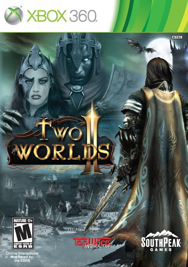 Two Worlds II (XBOX 360) Review 3