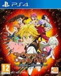 The Seven Deadly Sins: Knights of Britannia (PS4) Review – Another Low Budget Anime Fighter 7