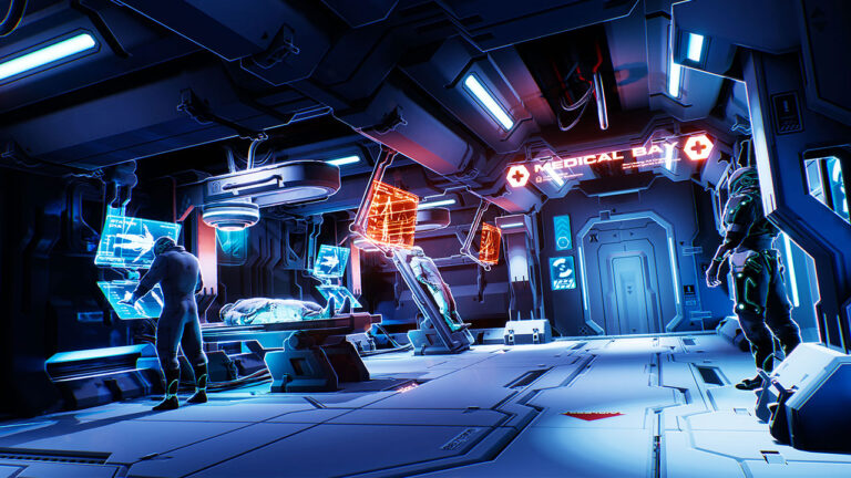 8 Circuit Studios to Implement Cryptocurrency to aid in Virtual Collectibles