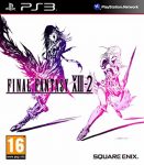 Final Fantasy XIII-2 (PS3) Review 3