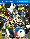 Persona 4 Golden (PS Vita) Review 3