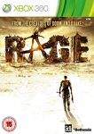 Rage (XBOX 360) Review 3