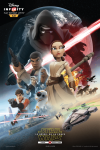 Disney Infinity 3.0: Star Wars: The Force Awakens (PS4) Review 6
