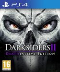 Darksiders II: The Deathinitive Edition (PS4) Review 9