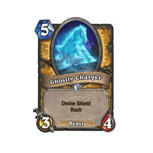 Hearthstone Game Director Ben Brode On Creating The Witchwood Ben Brode On Creating The Witchwood 3