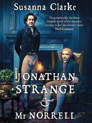 Jonathan Strange and Mr Norrell