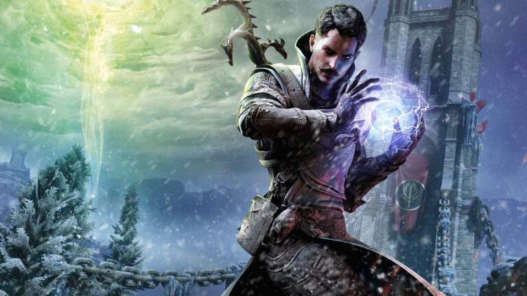 Bioware Claims the Studio Would Have Been Closed Without EA Acquisition