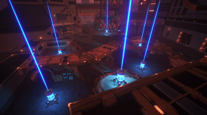 Aftercharge Preview: Like Shooting Robots In A Barrel 2