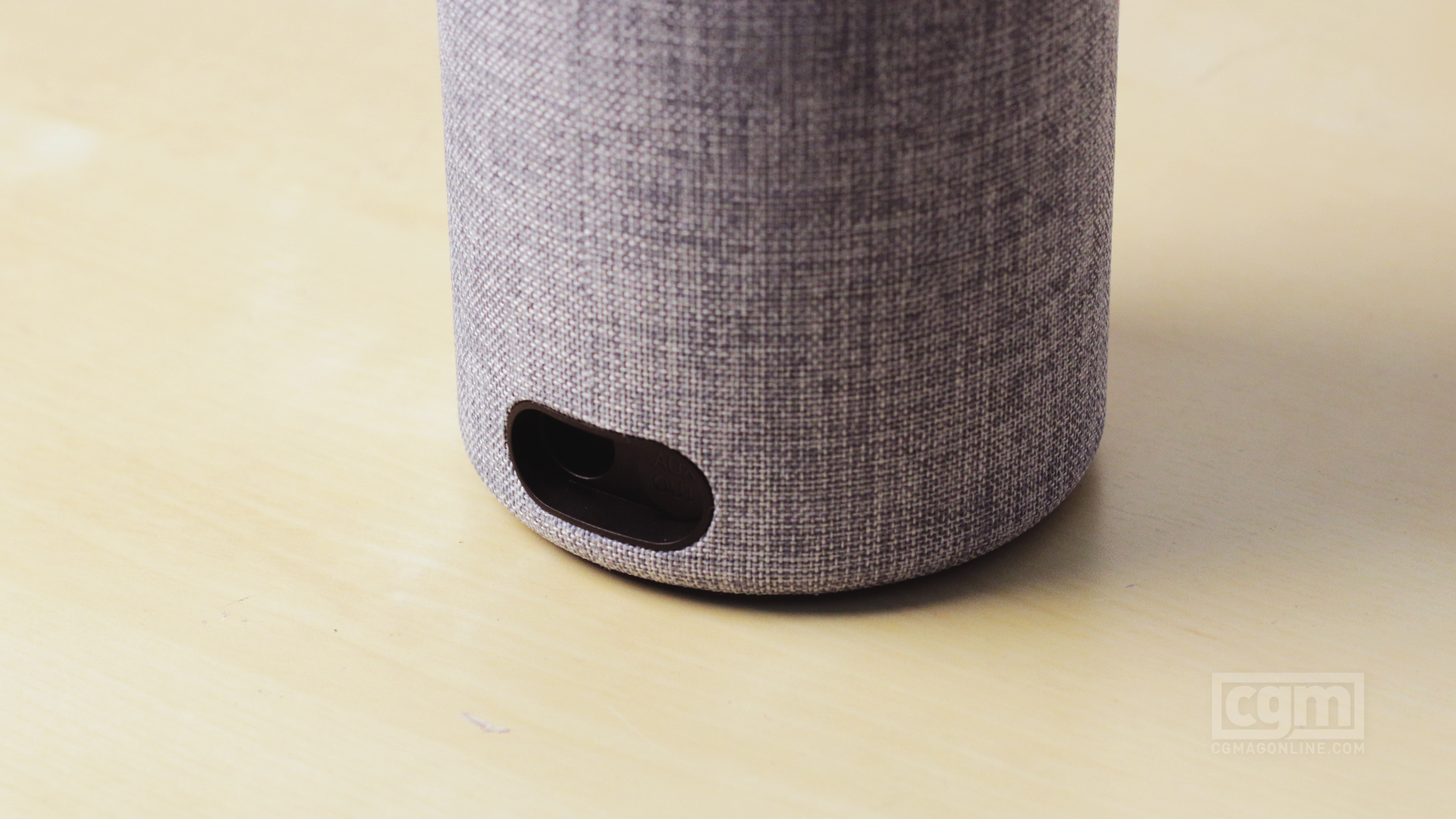 Amazon Echo 2 (Hardware) Review