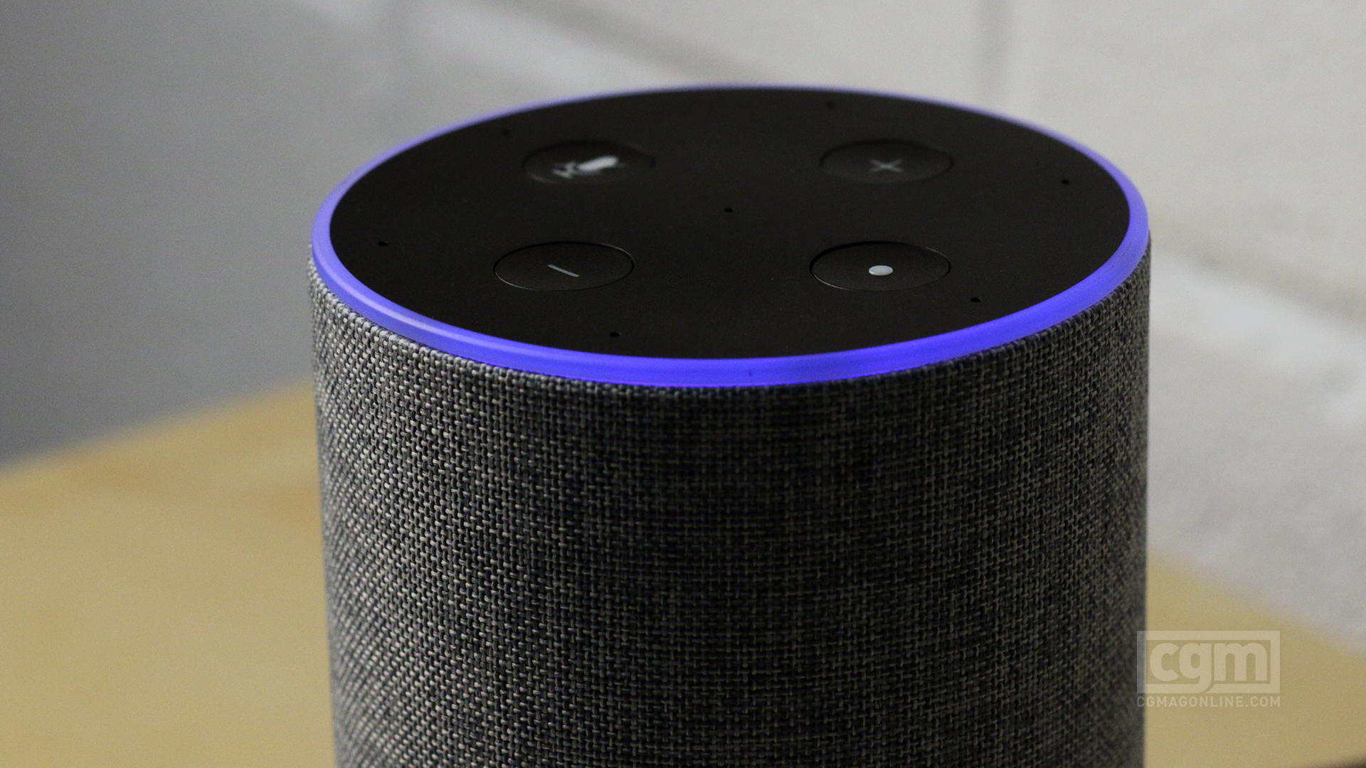 Amazon Echo 2 (Hardware) Review 2