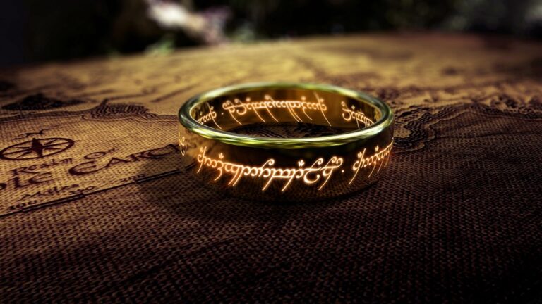 Amazon’s Lord of The Rings TV Series Could Cost $1 Billion