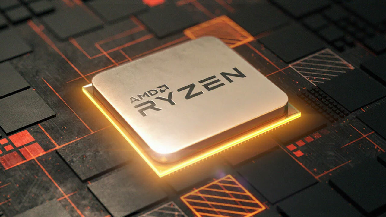 AMD Announces and Releases New Ryzen Series of Desktop CPUs