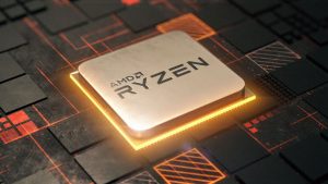 AMD Announces and Releases New Ryzen Series of Desktop CPUs