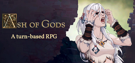 Ash of Gods: Redemption (PC) Review 1