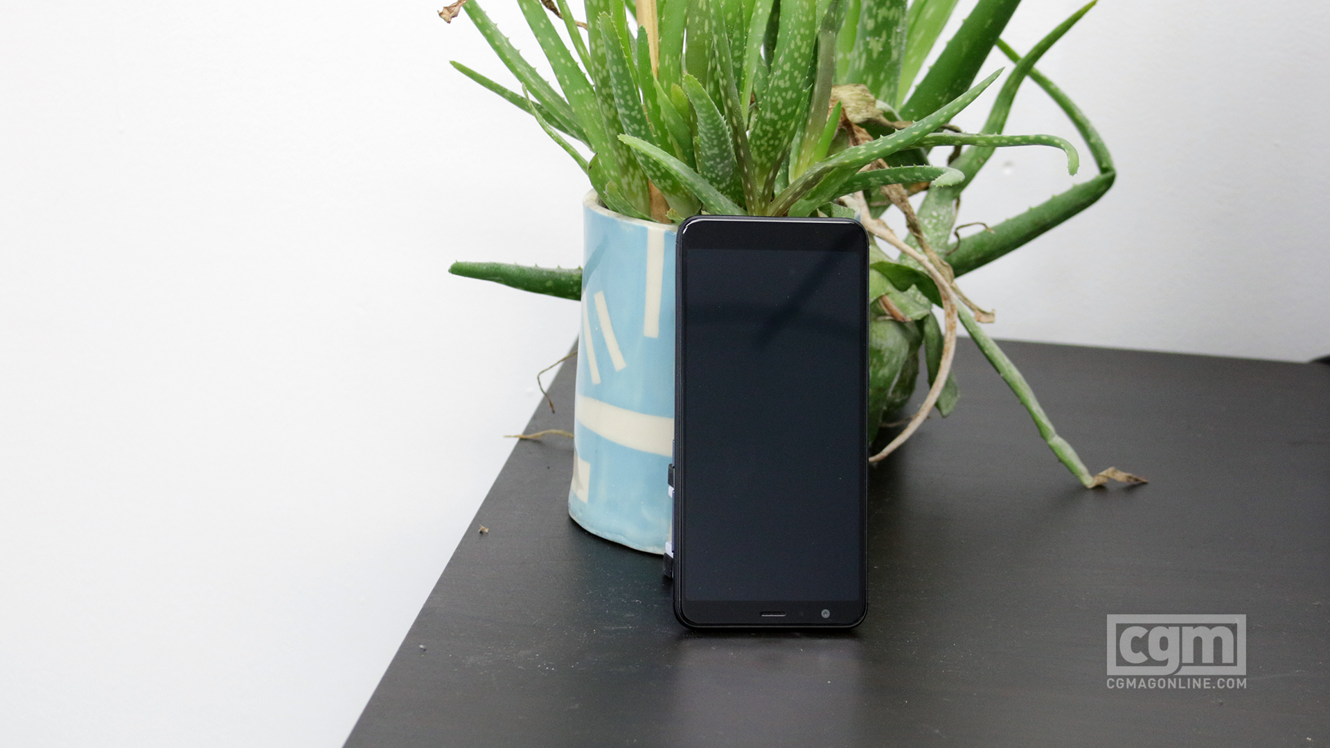 Asus ZenFone Max Plus (Smartphone) Review 2