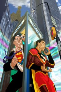 Best Comics To Buy: Superhero Edition 2