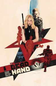Best Comics To Buy This Week: Superhero Edition 1