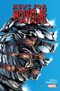 Best Comics to Buy This Week: The Return of Wolverine 4