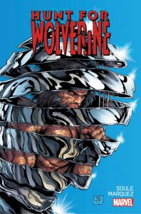 Best Comics To Buy This Week: The Return Of Wolverine 4