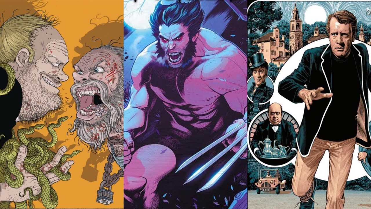 Best Comics to Buy This Week: The Return of Wolverine 7