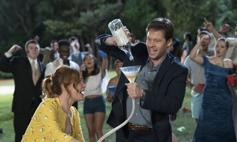 Blockers (2018) Review - CGMagazine