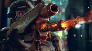 CD Projekt Red to Present "Role-Playing" Game At E3 2018 1