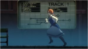 Cinematic Adventure Game Forgotten Anne Gets Release Date 3