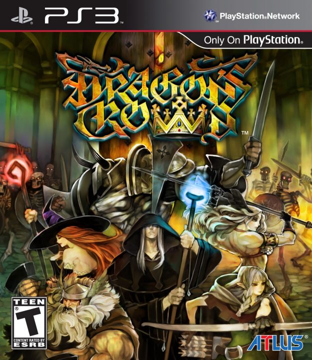 Dragon’s Crown (PS3) Review 4 Dragon’s Crown (PS3) Review 4