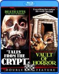 Tales From The Crypt/Vault Of Horror (Bluray) Review 7