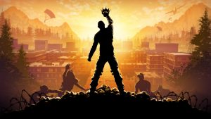 Daybreak Games Announces PlayStation 4 H1Z1 Open Beta 1