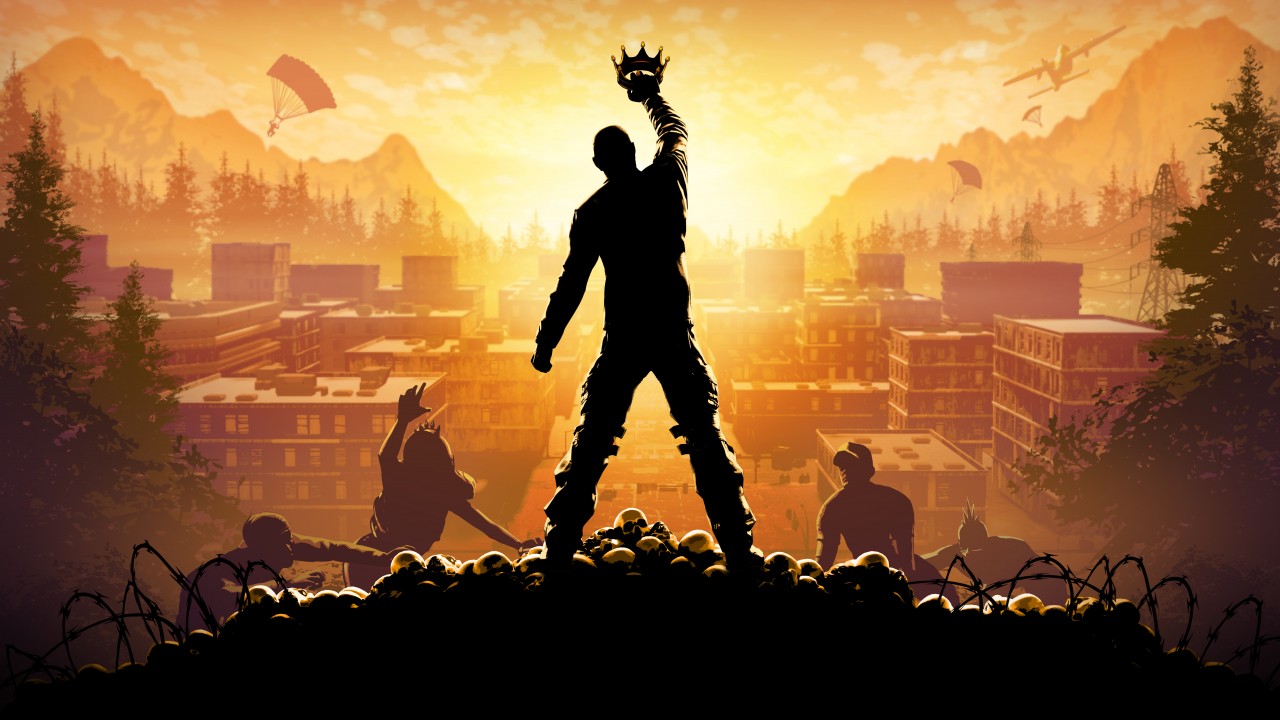 Daybreak Games Announces PlayStation 4 H1Z1 Open Beta 1