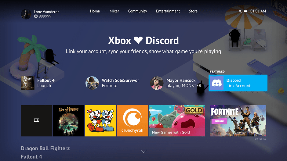 Discord And Xbox Collaboration Announced Discord And Xbox Collaboration Announced 2