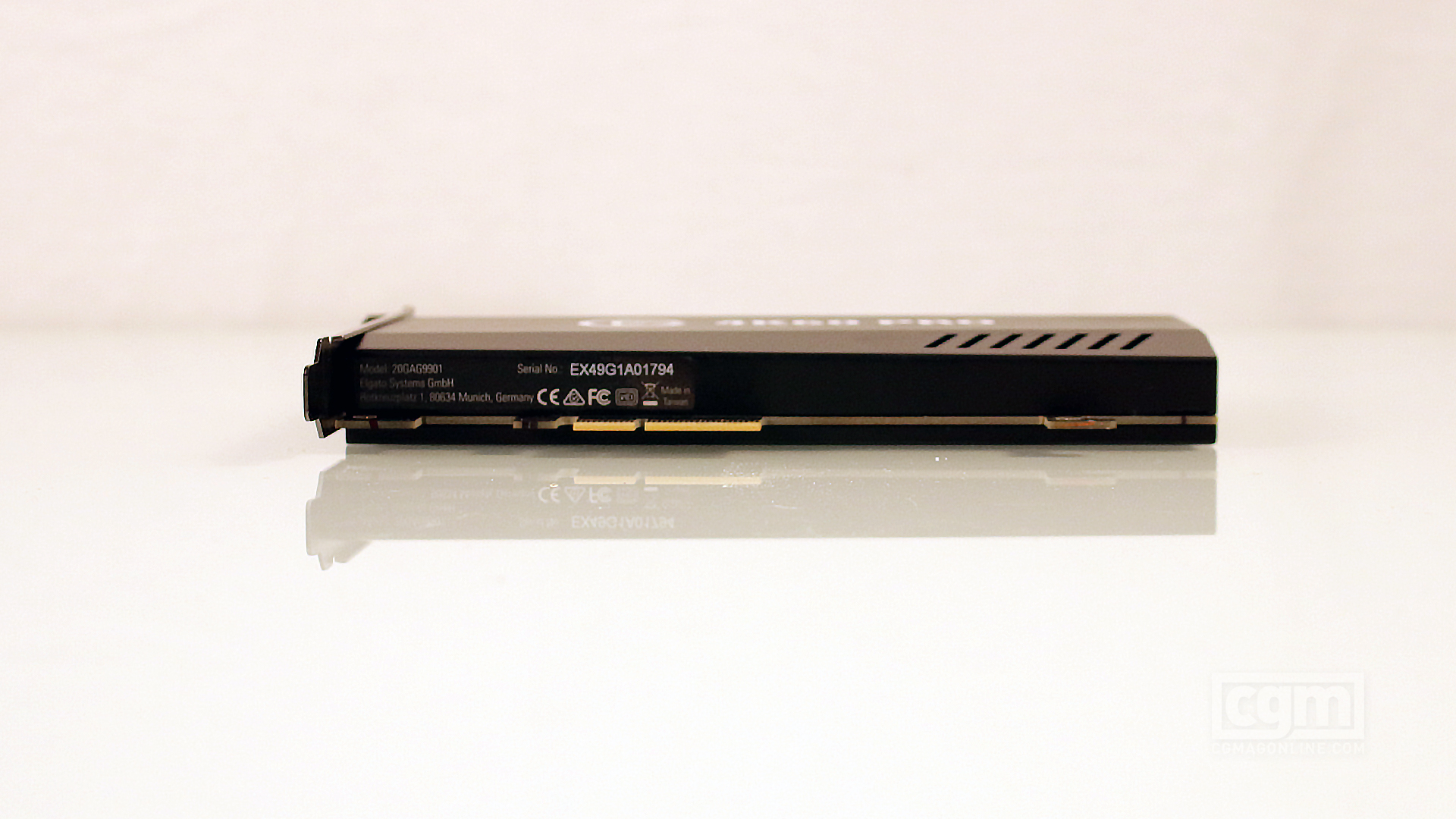 Elgato 4K60 Pro (Hardware) Review 3