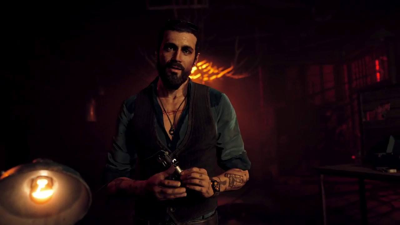 Far Cry 5 is Ubisoft's Second-Best-Selling Launch Ever Behind the Division