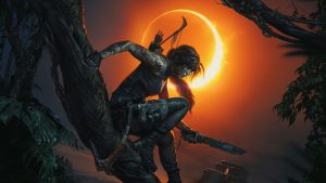 Shadow of the Tomb Raider Hands-On Preview - First Hour of Gameplay 5