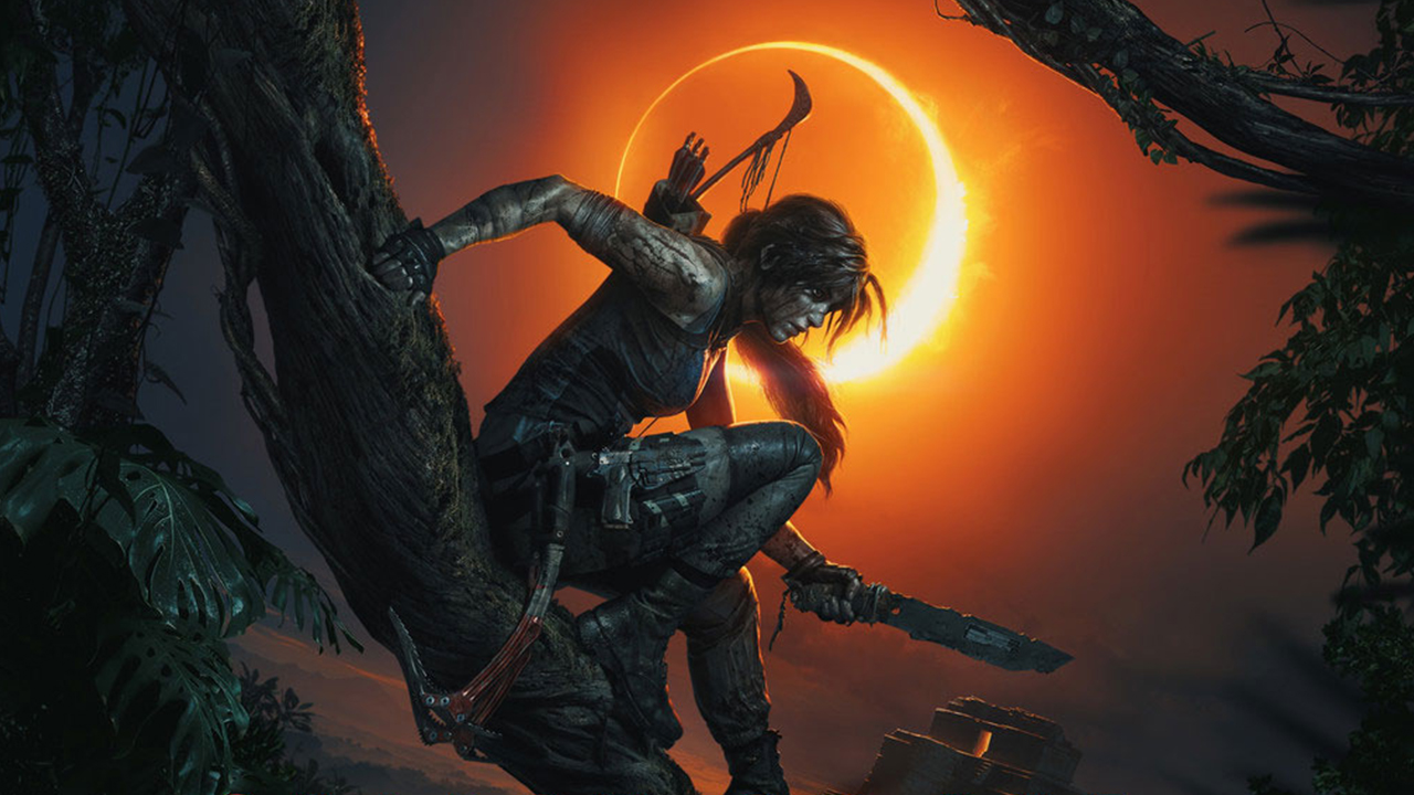 Shadow of the Tomb Raider Hands-On Preview - First Hour of Gameplay 5