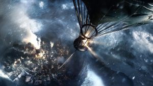 Frostpunk (PC) Review 1