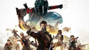 H1Z1 Developers Daybreak Games Face Staff Layoffs 1