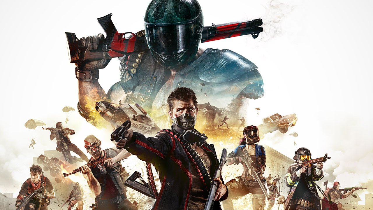 H1Z1 Developers Daybreak Games Face Staff Layoffs 1