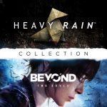 Heavy Rain (PS4) Review 4