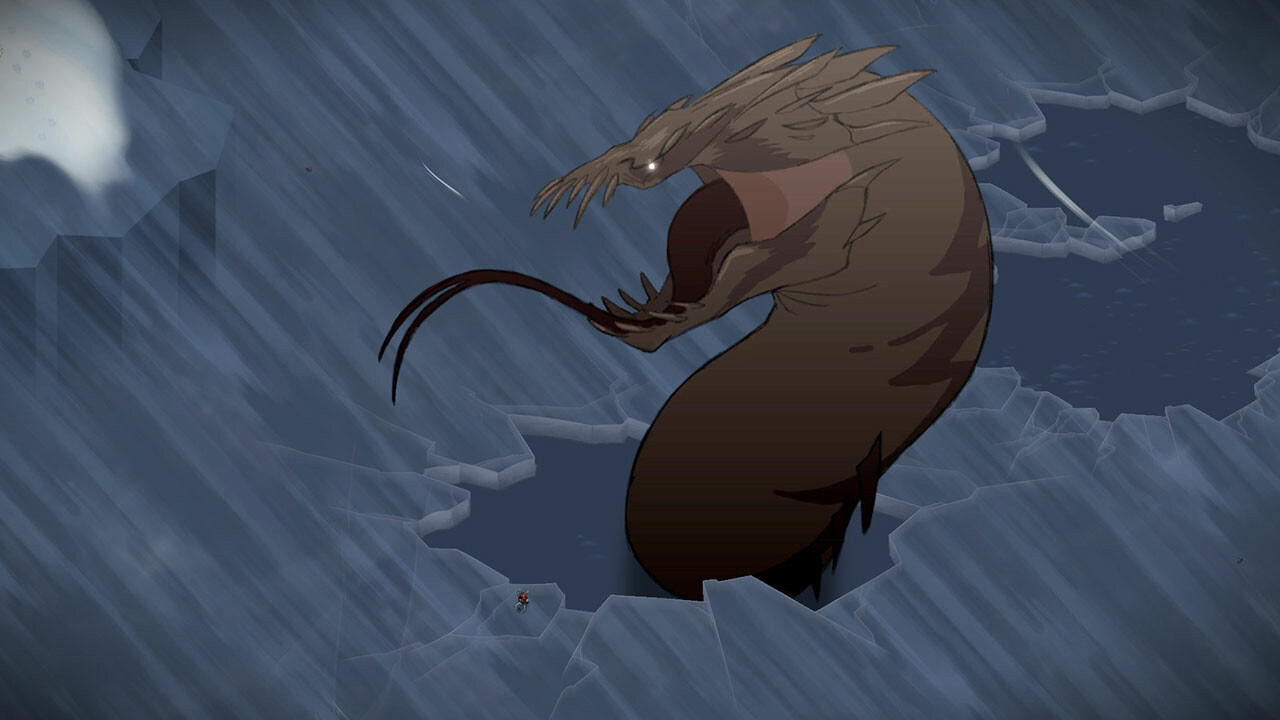 Jotun: Valhalla Edition (Nintendo Switch) Review 3