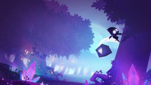 Light Fall (PC) Review 4