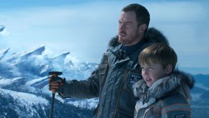 Lost in Space Season 1 Review 3