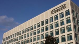 Nintendo Appoints New President 2