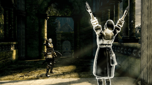 Nintendo Switch Version of Dark Souls: Remastered Delayed till Summer 1
