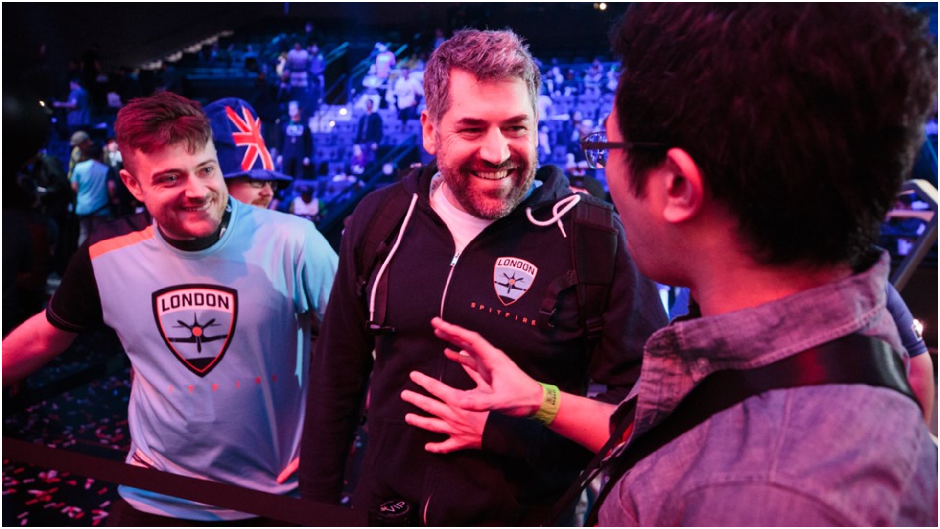 Overwatch League Rundown: Expansion Upcoming 1