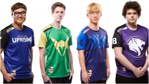 Overwatch League Rundown: Stage 3 Playoff Preview 1