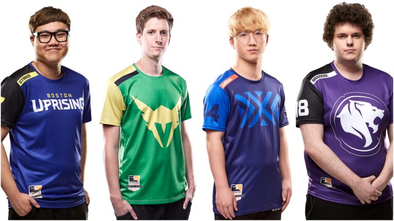 Overwatch League Rundown: Stage 3 Playoff Preview