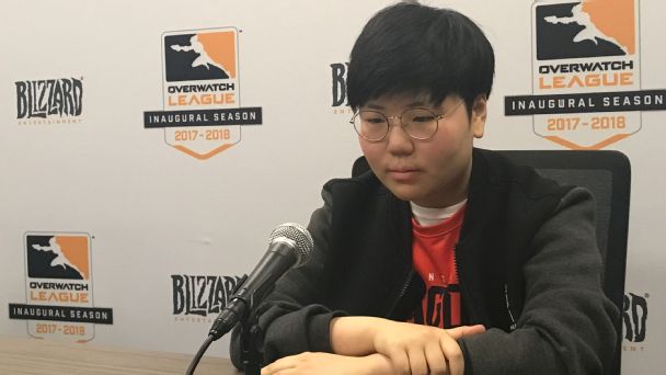 Overwatch League Six Pack: Stage 3 Preview Overwatch League Six Pack: Stage 3 Preview 2